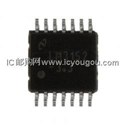 c鿴LM3152MHE-3.3/NOPBDƬ